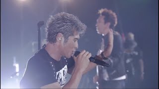 COMPLEX「RAMBLING MAN」from TOKYO DOME LIVE 1990-2024【MUSIC VIDEO】