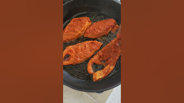 Fish fry 😋 Innaiku yenna Lunch Combo / மீன் வறுவல் #shortsvideo #fish