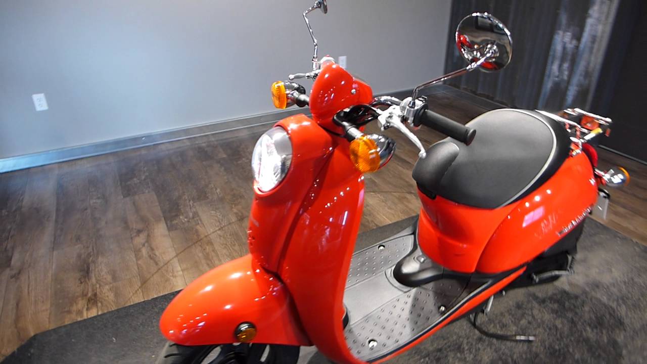 honda metropolitan 2009