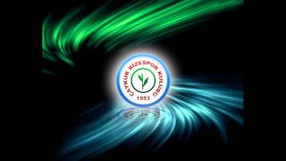 Çaykur Rizespor - ŞAMPİYONLUK TÜRKÜSÜ -- İsmail Türüt Resimi