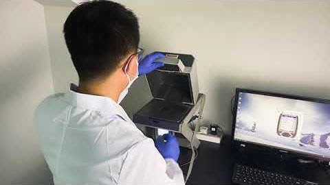 XRF Analysis for Catalytic Converter Recycling