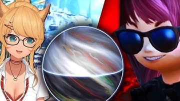 I Beat the Hardest Sidequest in FFXIV | Kaiyoko Reacts