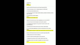 AWS Cloud Practitioner Essentials Exam Questions video