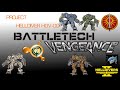 Battletech Vengeance's Helldiver, Quikscell's New Cashgrab!