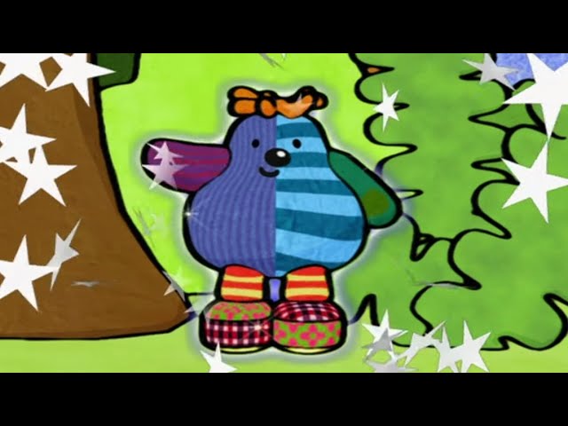 Boo!, Junior Gym, English Full Episode, Kids Videos