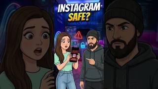 Instagram Secure Karne Ki 2 Setting Trick 🔐 | Tech Exprt