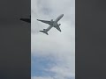 Boeing 767-316ER. Latam Cargo L71838 Bogotá-Miami Cabecera 32R