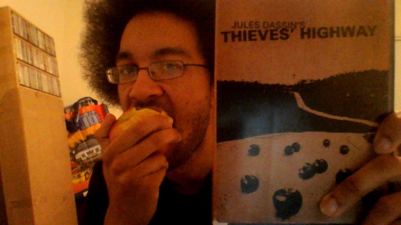 Criterion Collection Reviews - 