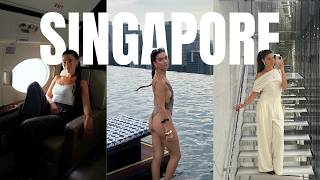 A Trip to Singapore I’ll Never Forget | Life, Health & What’s Next