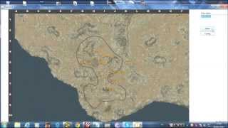 Hack RustGPS