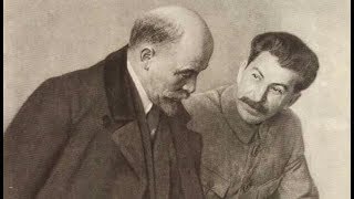 Stalin Lenini necə devirdi? Leninin SSRİ dövründə gizlədilən məktubu