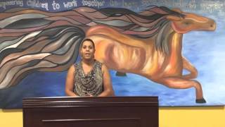K Orientation Video
