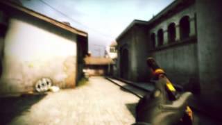 ▶ CS:GO | MAFIAGANG 4 PIECE | OCE By JoFont