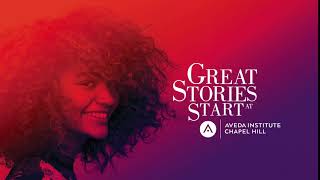 Aveda Institute Chapel Hill - Jill's Story