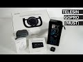 Create Half Above &amp; Half Under Water Videos I Unboxing Telesin GoPro Accessories I ASMR