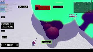 exploiter caught in 4k | dusted soul ops rush again