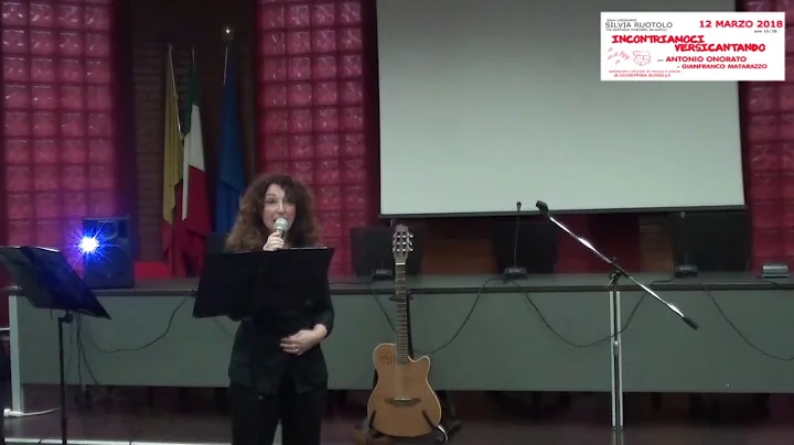 TU DONNA  - DIANA AMBROSIO