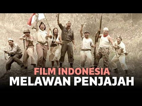 Perang Indonesia VS Belanda | Perjuangan Rakyat Indonesia Terhadap Penjajah Belanda