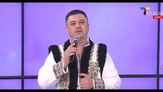 Constantin Beiu  - Mi-i dor de Basarabia | Tezaur TV 2022