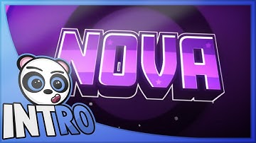 Intro For Nova