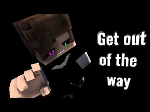 GOD - ISH Meme | Minecraft Animation | Template