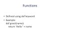 06 Python Programming Basics