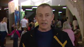 В Пермском цирке состоялась премьера программы В Пермском цирке состоялась премьера программы