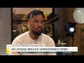 S lockas unga in i kriminella gng ganstermentalitet har blivit   nyhetsmorgon  tv4  tv4 play