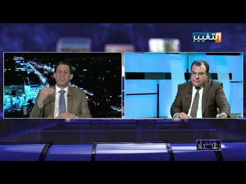 إحسان الشمري بعض القوى السياسية العراقية لا تمتلك النضج السياسي