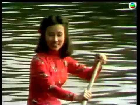 《羊城賀歲萬家歡》1979年 羅文 汪明荃 精彩演出