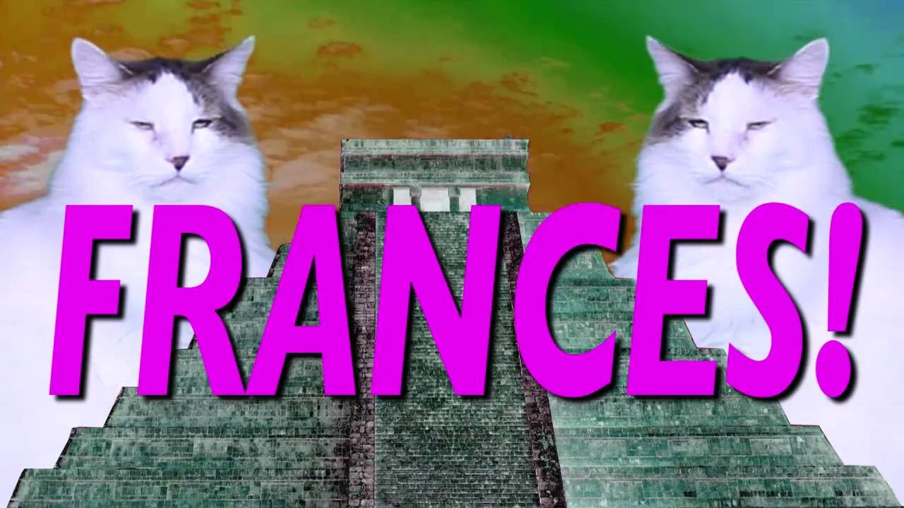 Mensajes Y Frases De Cumpleaos En Francs2021