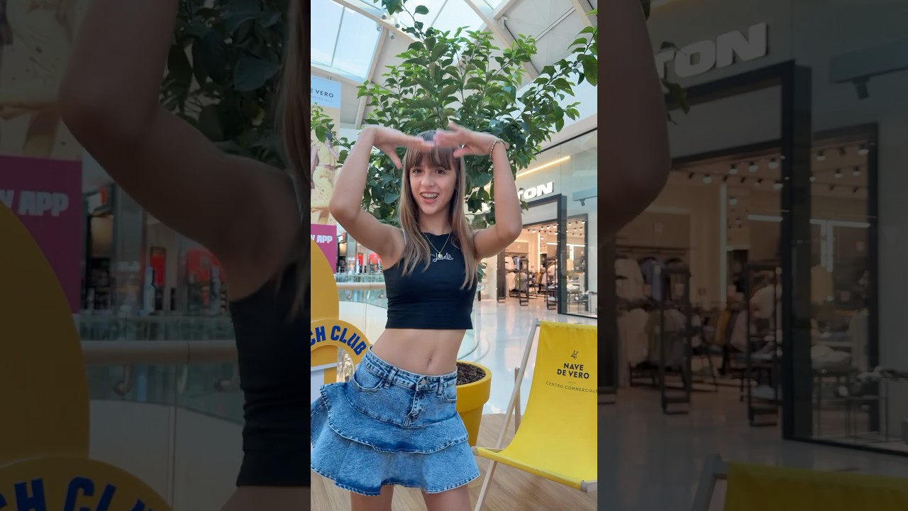 La mia preferita Il trend e Il ricordo che resta in Villa 🏡 dei The breakfast club #shorts