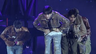 260412 2.0 - BTS 방탄소년단  BTS WORLD TOUR ARIRANG in GOYANG DAY3 (고양종합운동장) Fancam