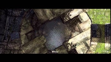 Uncharted walkthrough - Level 2 part 2/3 (HD) treasures playthrough (720P) / ChargedGamerz