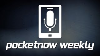 #PNWeekly 252 - Let's talk about the OnePlus 5 and Google Fuchsia