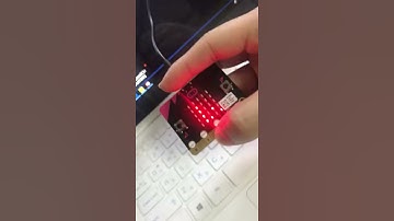 microbit snakegame