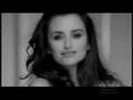 michael Buble + Penelope Cruz - everything