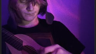 Space oddity cover by Theo Marcel Aldous #music #cover #davidbowie #song #indiemusic #classicrock 