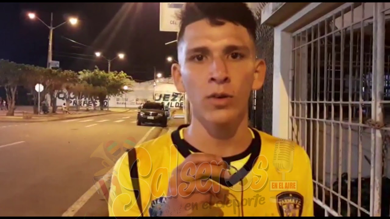 ENTREVISTA JHONATAN MANCILLA JUGADOR DE PARMA FC ZONAL NACIONAL fútbol de guatemala