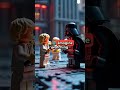 AI Transforms Videos into LEGO and Pixar Styles