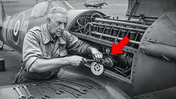 How One Engineer’s “Impossible” Plan Made Göring Laugh — Until America Built 100,000 Planes