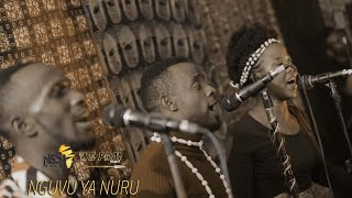 Nissi Band // Nguvu Ya Nuru ( We Pray Project )