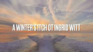A Winter's Itch от Ingrid Witt