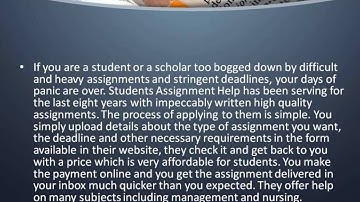 Corporate Finance Assignment Help