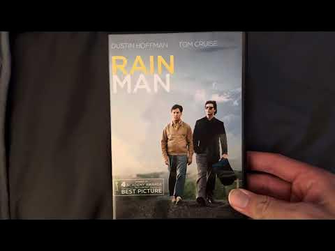 Kim Peek: The Real Rain Man - 2006