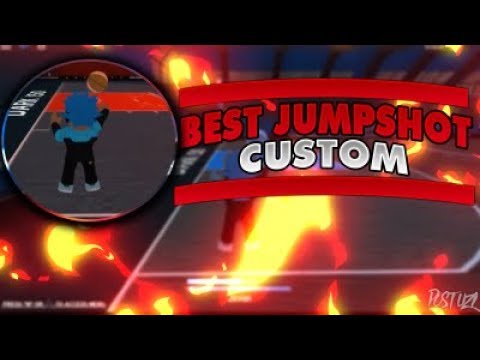 rb jumpshot shot jump episode
