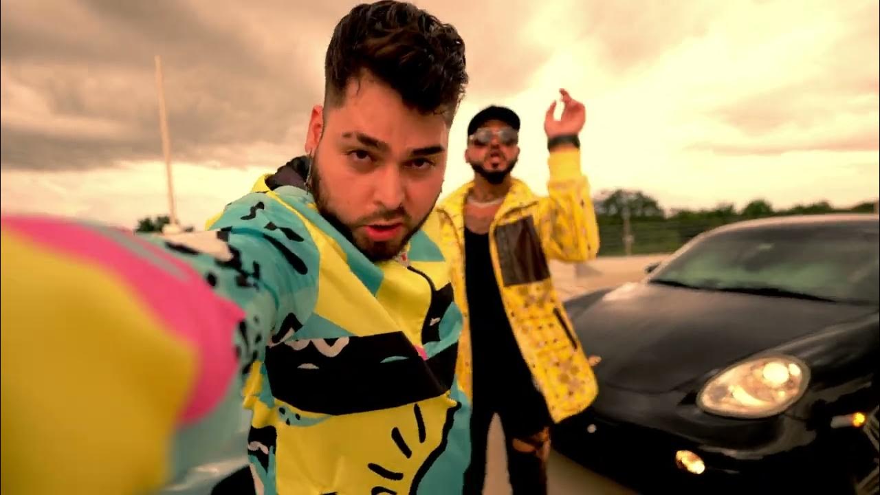 Peaches (Bachata) VINNY RIVERA X MrdonOficial X DerekSrDeler X DANIELYDESIREEOFICIAL X