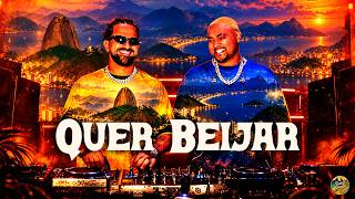 Quer Beijar - Dennis DJ & MC Kevin o Chris || Letra/Lyrics