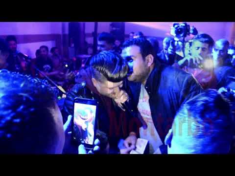 قوة الصوت عماد باشا صوت وياسين التيقر 2019