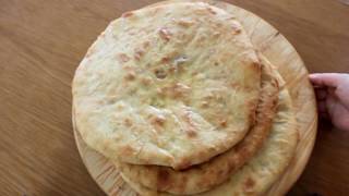 Осетинский пирог с капустой и сыром - Кабускаджын. Готовим в Лондоне. Осетинский пирог с капустой и сыром - Кабускаджын. Готовим в Лондоне.
